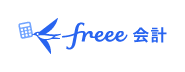 freee会計ロゴ